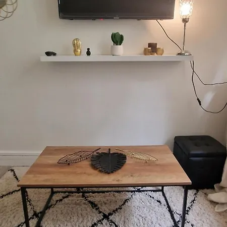 Appartement Jasmin 16Eme Paris Extérieur photo