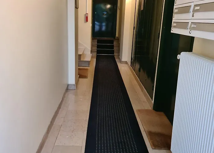 Appartement Jasmin 16Eme